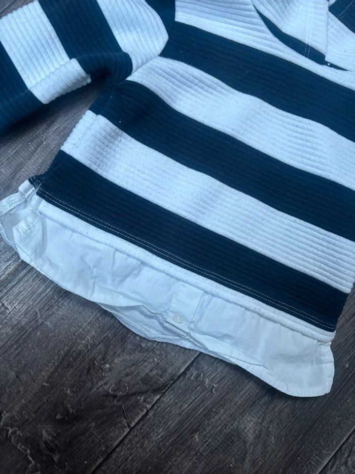 Pull à capuche bébé 3 ans - photo numéro 2