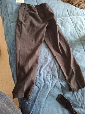 Pantalon femme