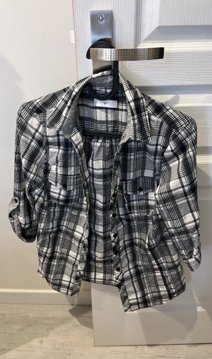 Chemise - photo numéro 3