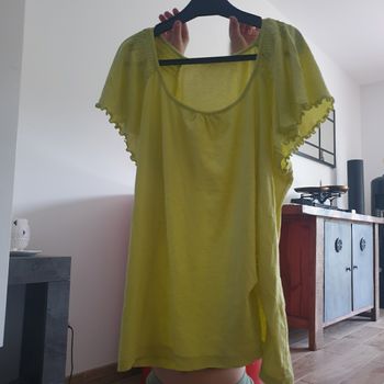 T shirt taille l