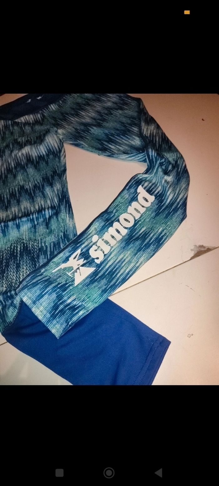 Legging femme - photo numéro 3