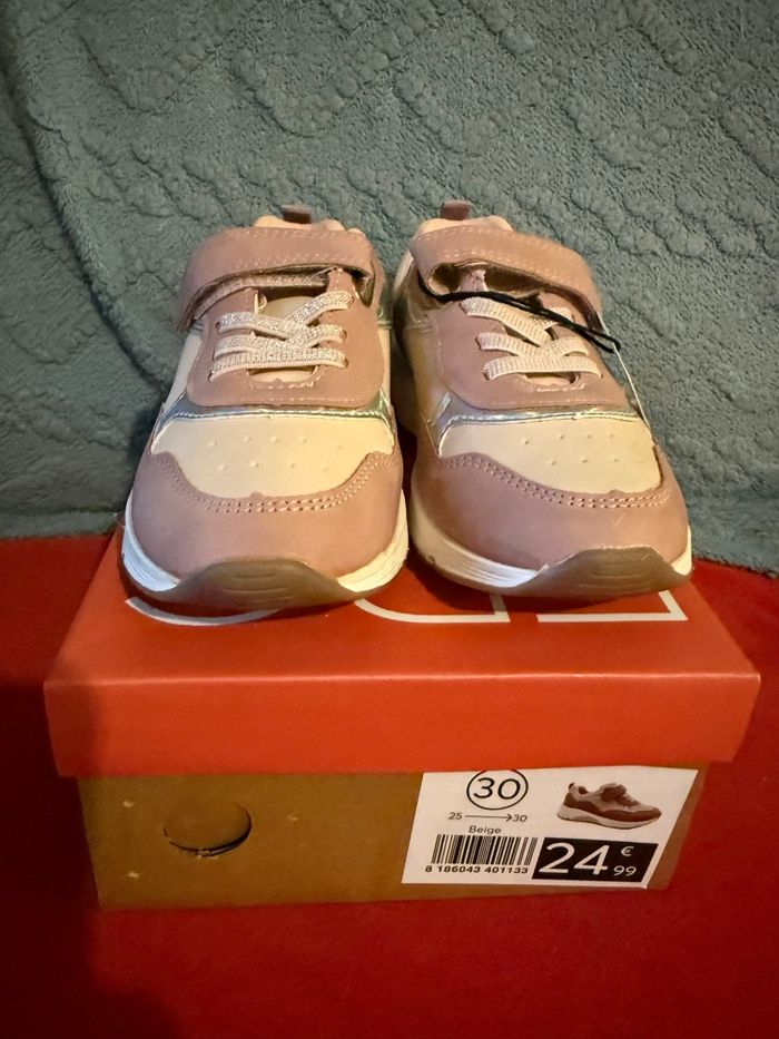 Basket - photo numéro 3