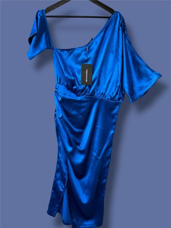 Robe soirée Pretty Little Thing