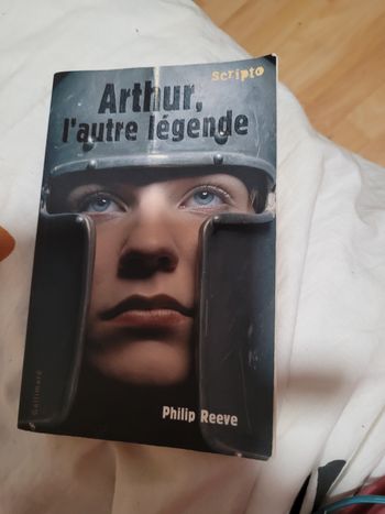 Arthur l autre legende