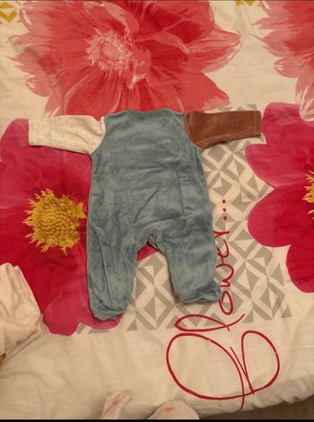Pyjamas Disney