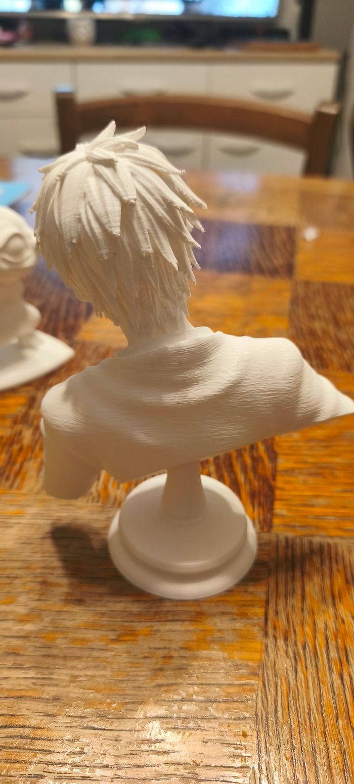 Impression 3d - photo numéro 2