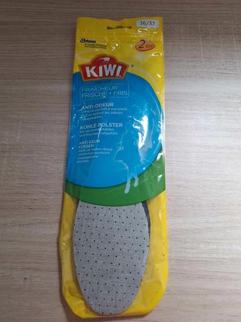 Semelle - Kiwi - Pointure 36-37
