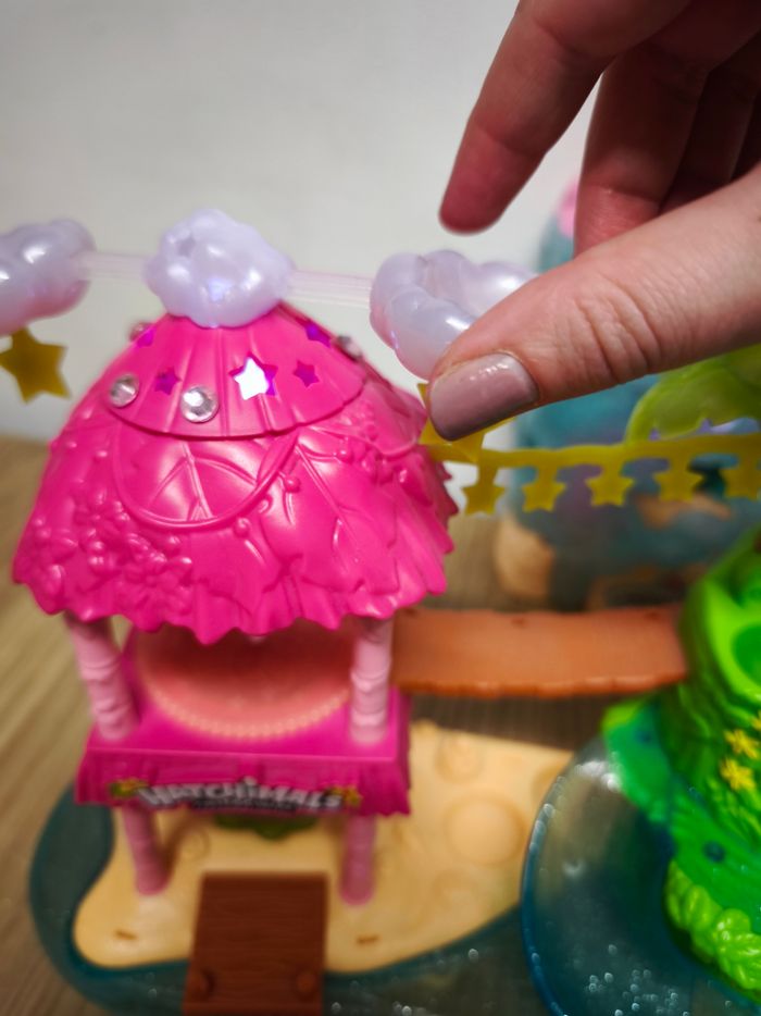 Lot Hatchimals - photo numéro 10