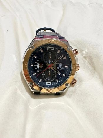 Montre homme Benyar