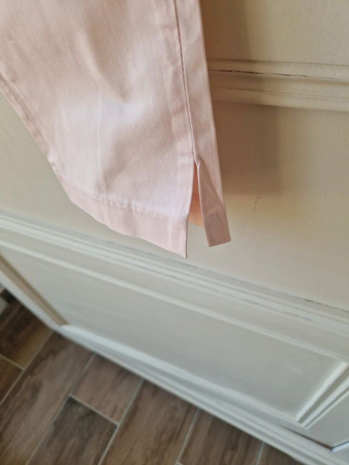 Pantalon rose pâle 🩷 - photo numéro 5