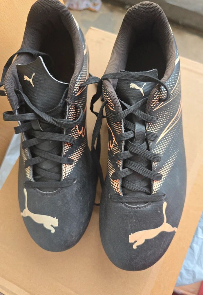 Paire de crampon taille 40 - photo numéro 2