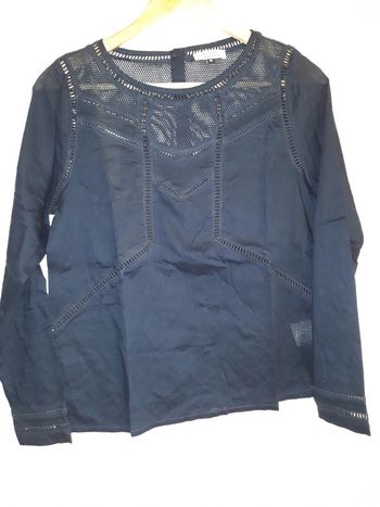 Haut fin 
#Galeries Lafayette#