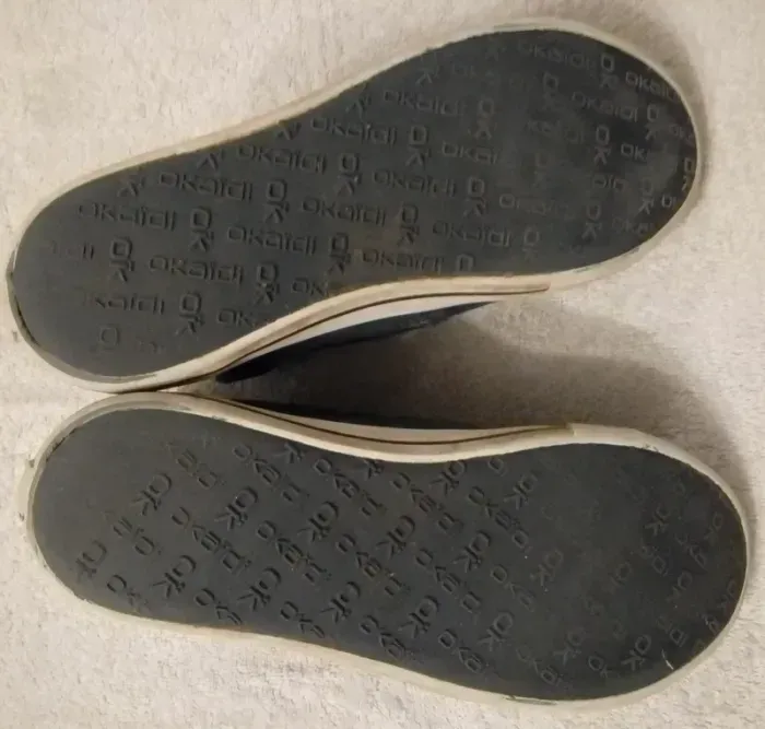 Chaussures Okaïdi taille 34 (réf perso 7)(familleac72) - photo numéro 5