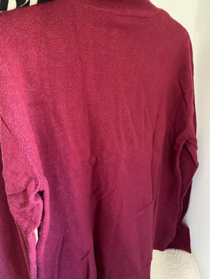 Pull col roulé Femme - photo numéro 5