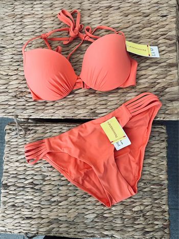 Maillot 2 pièces Passionata 85D/42