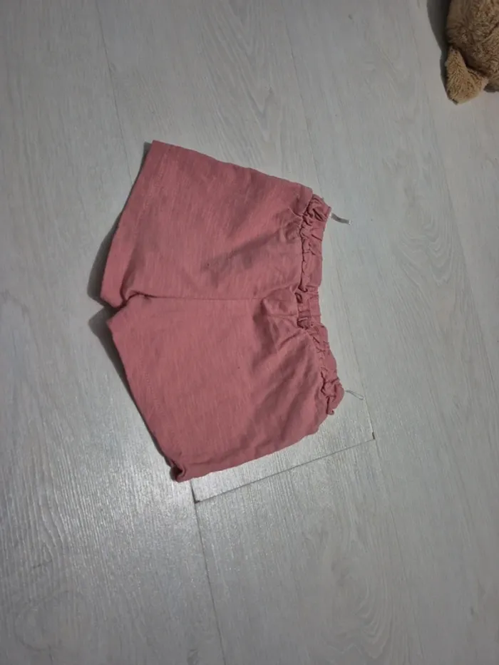 Lot de 3 short d’été - photo numéro 4