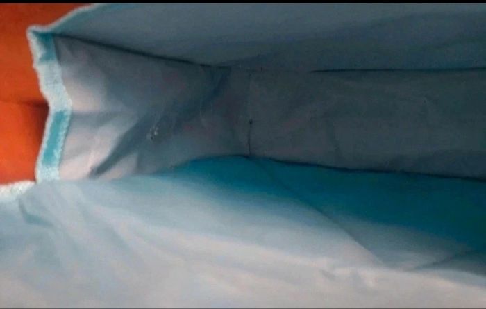 Petit cartable mixte - photo numéro 6