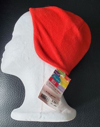 Bonnet dpa en 6/12 mois