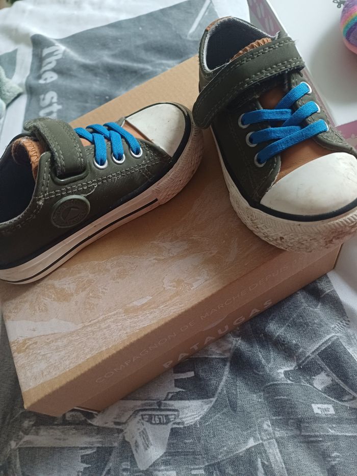 Basket - photo numéro 2