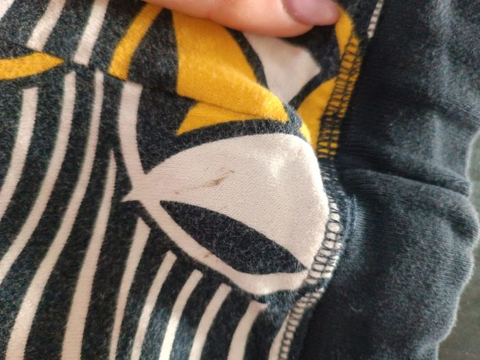 Short 3 ans petit bateau - photo numéro 3