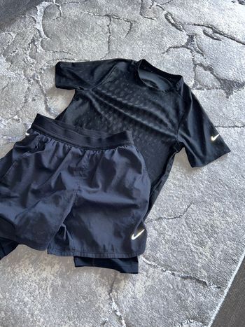 Ensemble Running Authentique