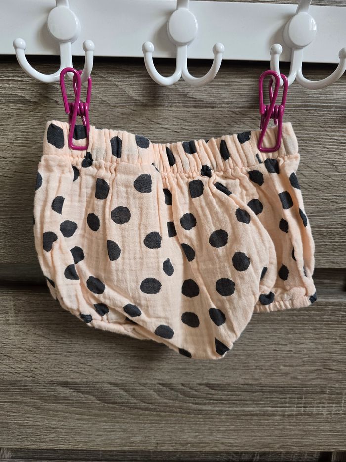 Vêtement Bébé Fille - Robe Marie - Disney - 9 mois / 71 cm - photo numéro 7