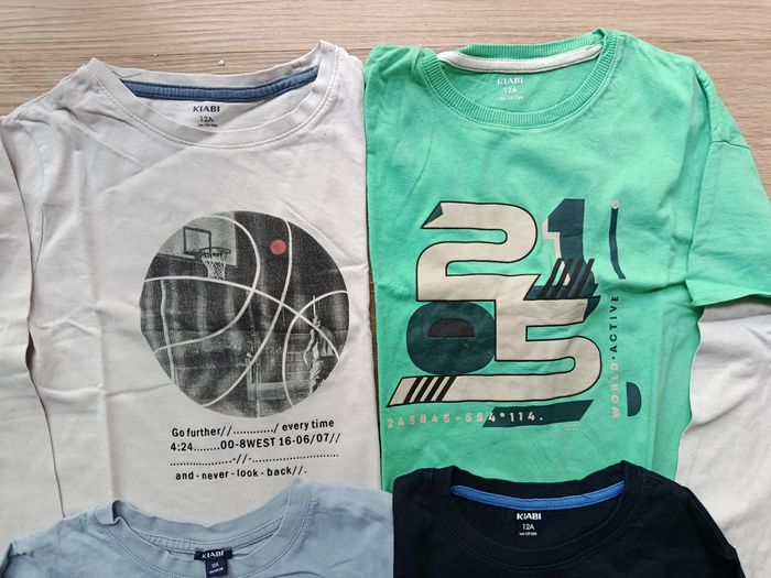 T-shirts manches longues - photo numéro 2
