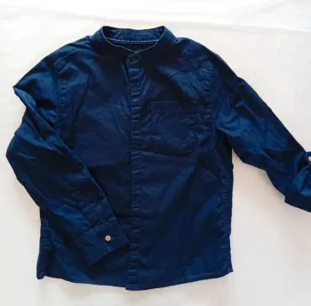 Chemise garçon