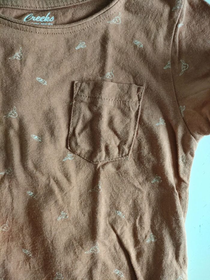 T-shirt - photo numéro 2