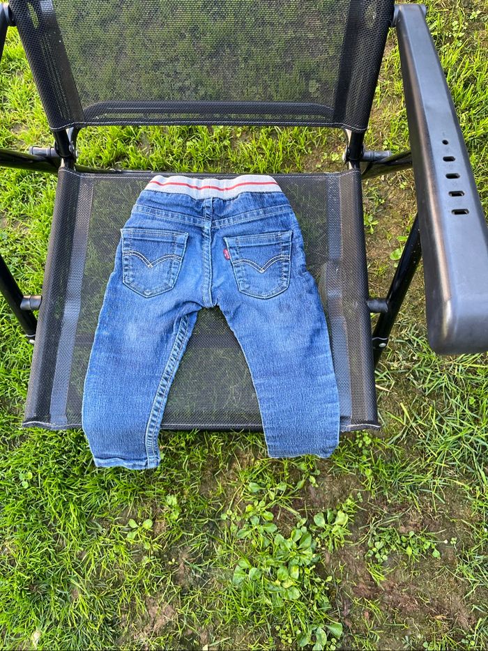 Levis - photo numéro 4