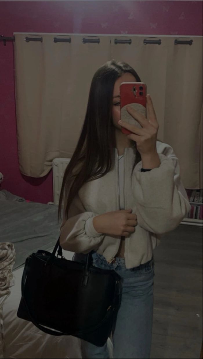 Veste zara - photo numéro 3