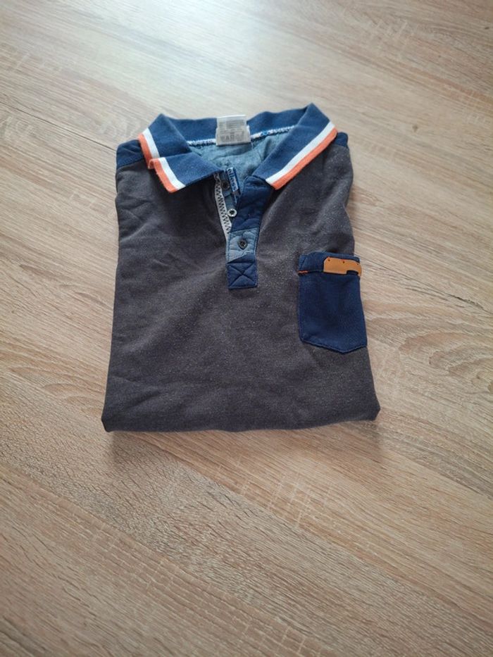 Polo ellesse