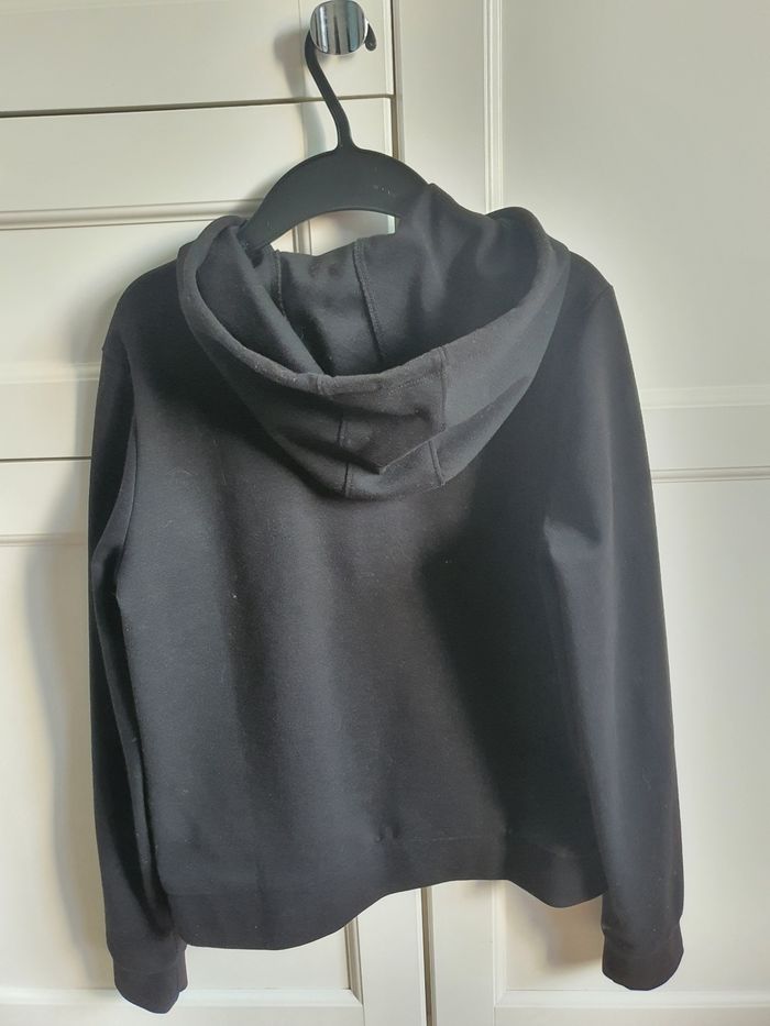 Gilet noir crivit - photo numéro 8