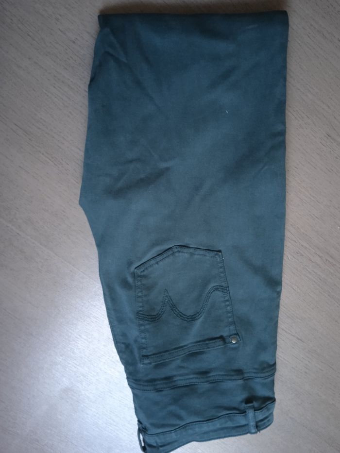 Lot de 3 jeans slim - photo numéro 6