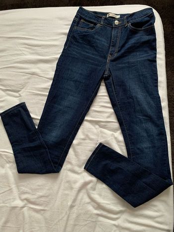 Jean Levi’s