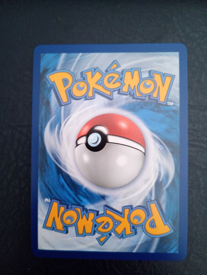Carte pokémon Énergie Enrichissante 191/191  EV08  Étincelles Déferlantes 🇫🇷 - photo numéro 5