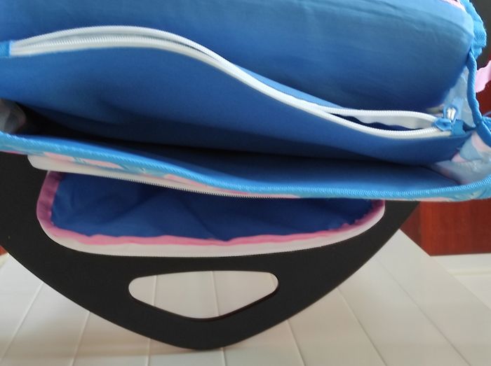 Cartable fille CP-CE1 - photo numéro 6