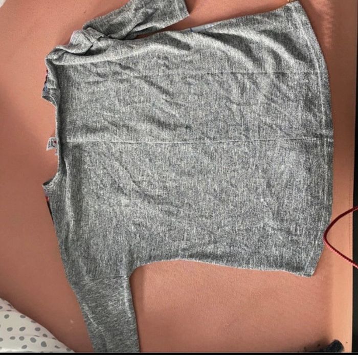 T-shirt femme - photo numéro 4