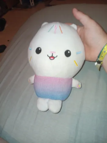 Peluche ptit chou gabby dollhouse 20cm env pas de vinted go