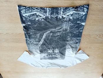 T-shirt G'blog (Gémo) garçon 14 ans - Très bon état