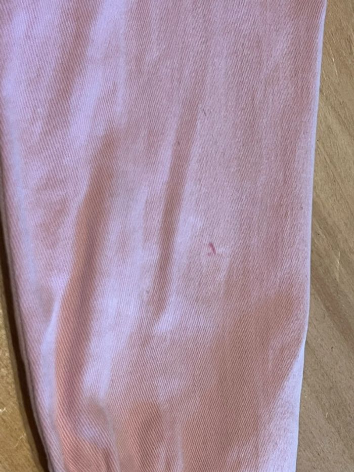 Veste rose IKKS en 6 ans - photo numéro 8