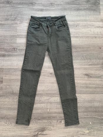 Pantalon ds fashion