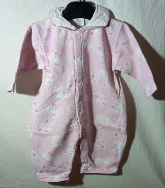 pyjama rose