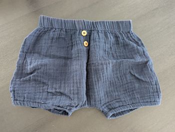 Short garçon ❤️