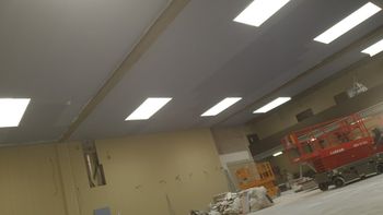 Plaquiste professionel 