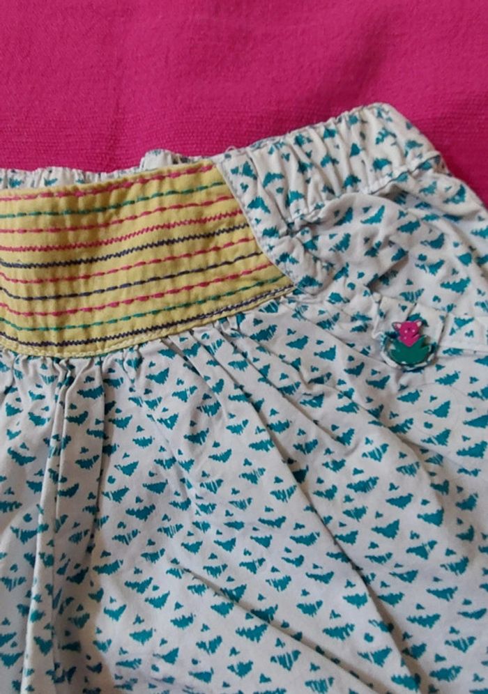 Short 6 ans - photo numéro 3