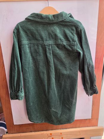 Robe 6 ans