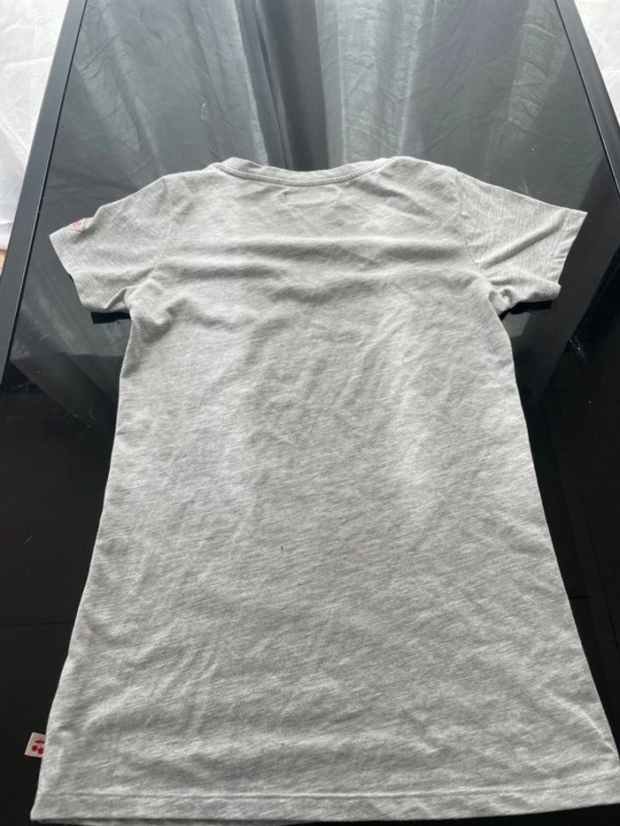 T-shirt, le temps des cerises taille S - photo numéro 10