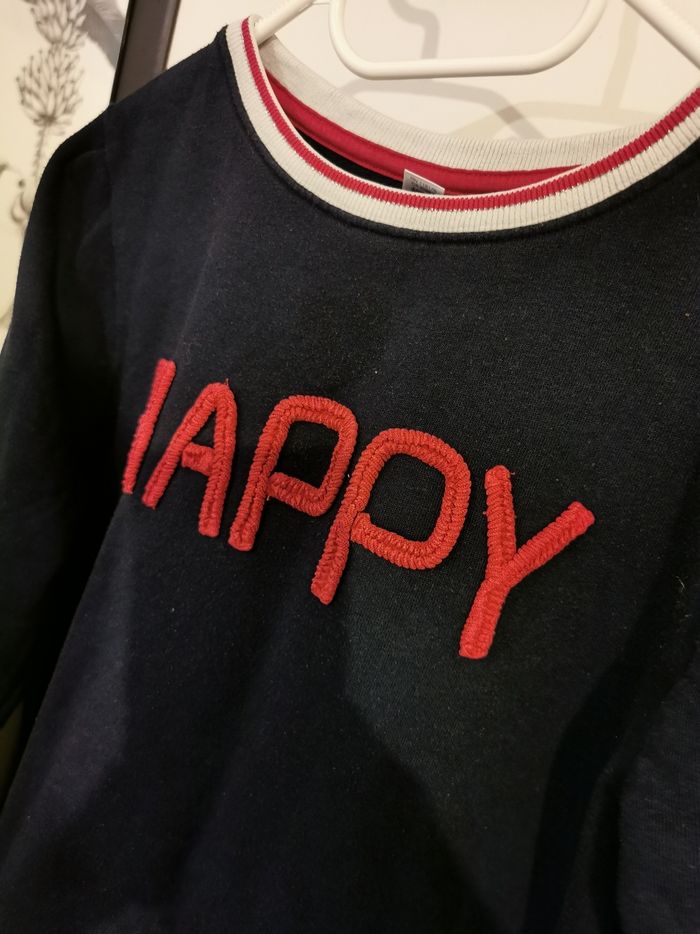 Pull okaidi 14 ans - photo numéro 3