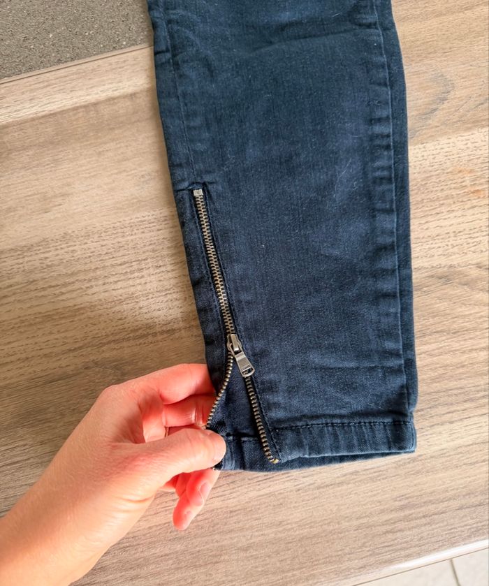 Jean skinny - photo numéro 5